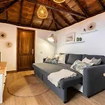 Vakantiehuis La Carmona House Lodero