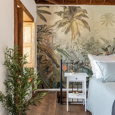 La Carmona House