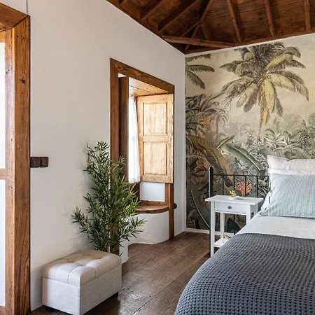 La Carmona House *