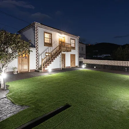 La Carmona House