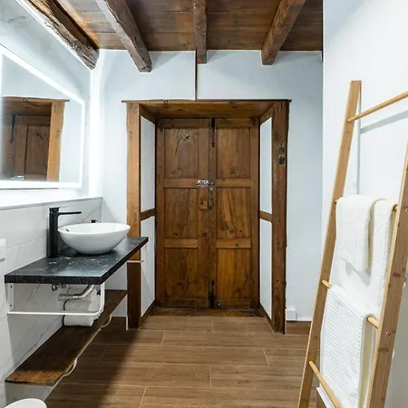 Holiday home La Carmona House