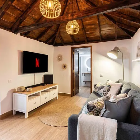 La Carmona House