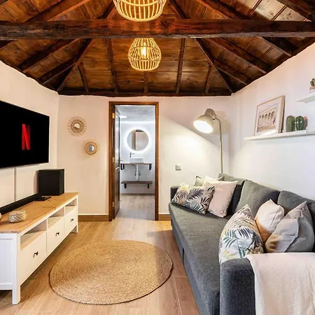 La Carmona House *