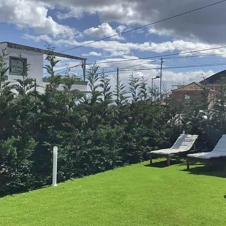Holiday home La Carmona House