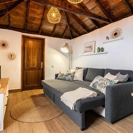 Holiday home La Carmona House Lodero