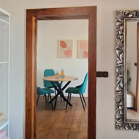 La Carmona House Holiday home