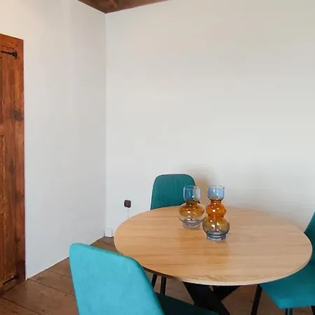 La Carmona House *
