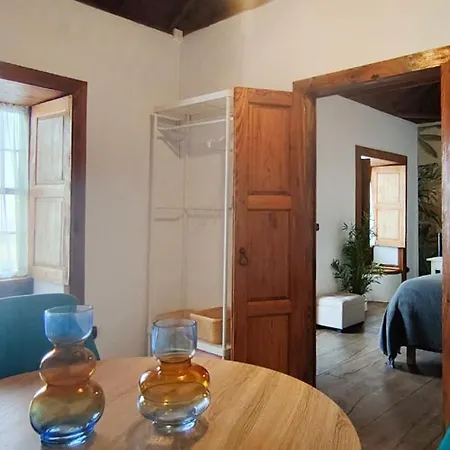 La Carmona House
